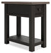Tyler Creek End Table Set - Las Palmas Furniture (Salinas,CA)