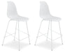 Forestead Counter Height Bar Stool image