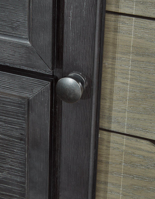 Foyland Bedroom Set - Las Palmas Furniture (Salinas,CA)