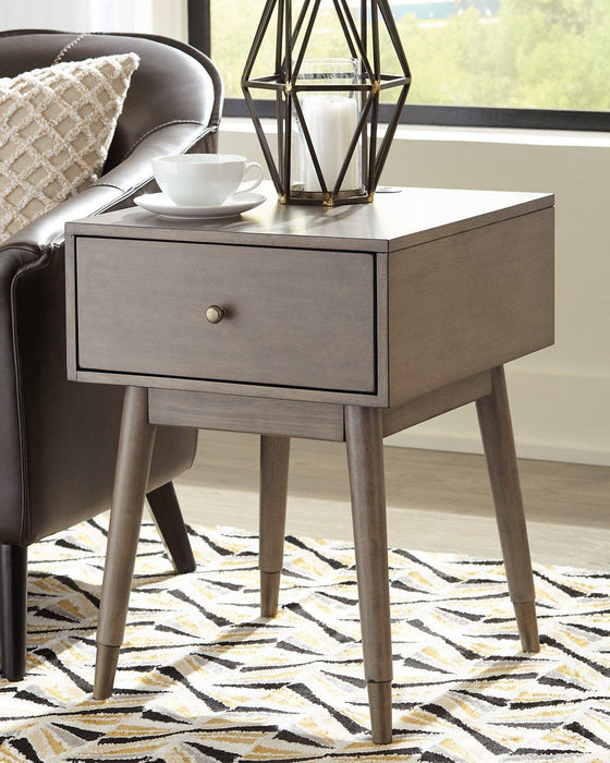 Paulrich Accent Table