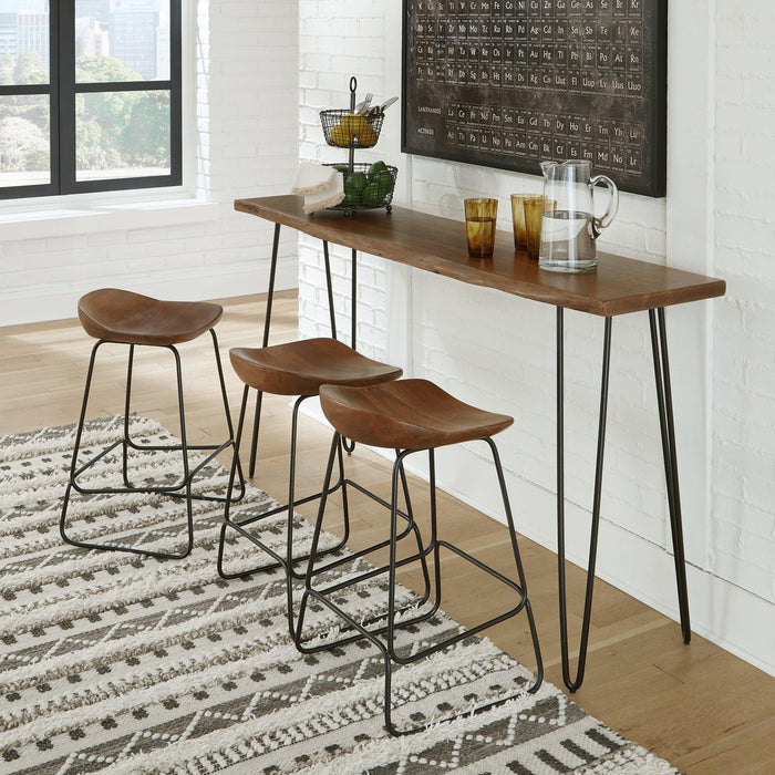 Wilinruck Dining Set