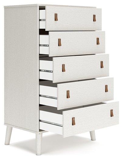 Aprilyn Chest of Drawers