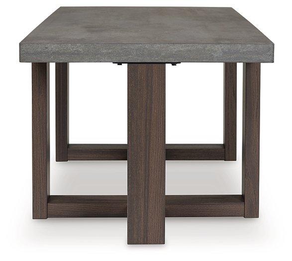 Dynnford Table (Set of 3)