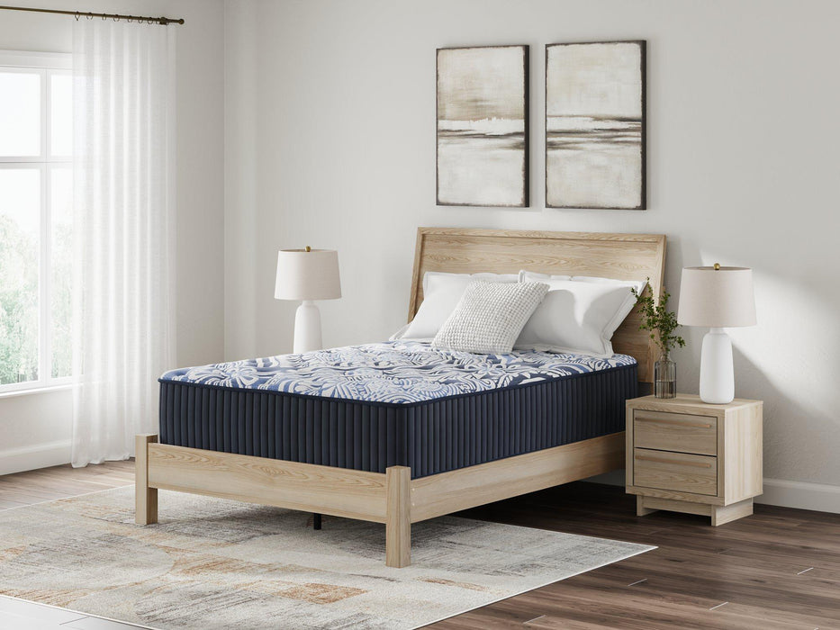 Firm Luxe 2.0 Mattress - Las Palmas Furniture (Salinas,CA)