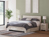 Lawroy Bed - Las Palmas Furniture (Salinas,CA)