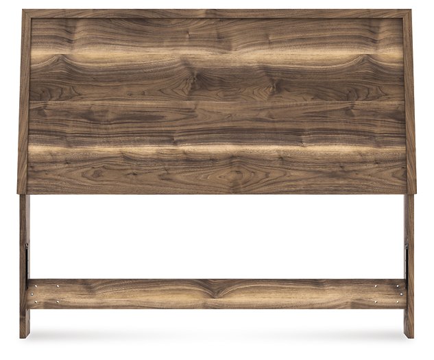 Chirason Bed - Las Palmas Furniture (Salinas,CA)