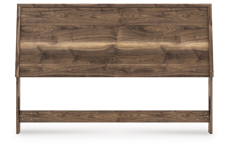 Chirason Bed - Las Palmas Furniture (Salinas,CA)