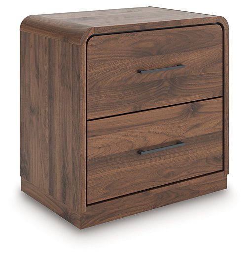 Fortlorn Nightstand - Las Palmas Furniture (Salinas,CA)