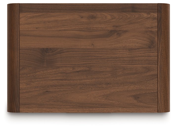 Fortlorn Nightstand - Las Palmas Furniture (Salinas,CA)