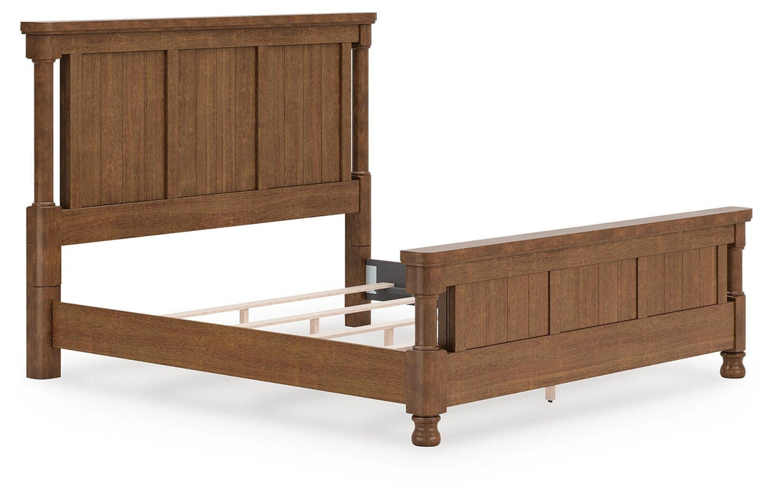 Chadworth Bed