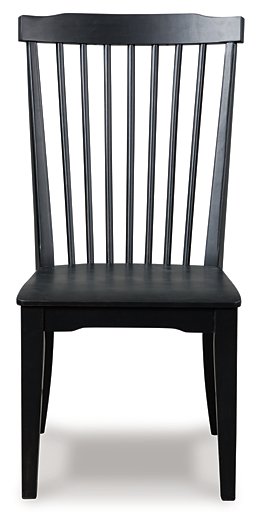 Greddinton Dining Chair