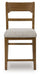 Cabalynn Counter Height Barstool - Las Palmas Furniture (Salinas,CA)