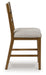 Cabalynn Counter Height Barstool - Las Palmas Furniture (Salinas,CA)