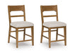 Cabalynn Counter Height Barstool - Las Palmas Furniture (Salinas,CA)