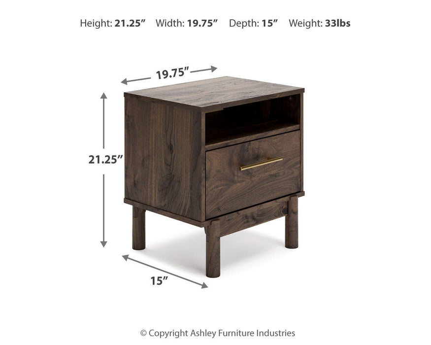 Calverson Nightstand