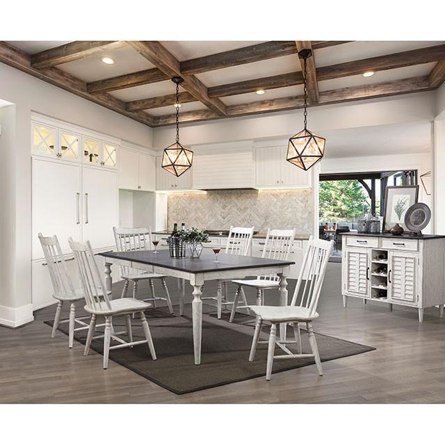Ann Lee Server - Las Palmas Furniture (Salinas,CA)