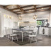 Ann Lee Server - Las Palmas Furniture (Salinas,CA)