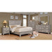 Canopus E.King Bed - Las Palmas Furniture (Salinas,CA)