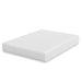 Artemisia 12" Memory Foam Mattress - Las Palmas Furniture (Salinas,CA)