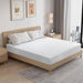 Artemisia 12" Memory Foam Mattress - Las Palmas Furniture (Salinas,CA)