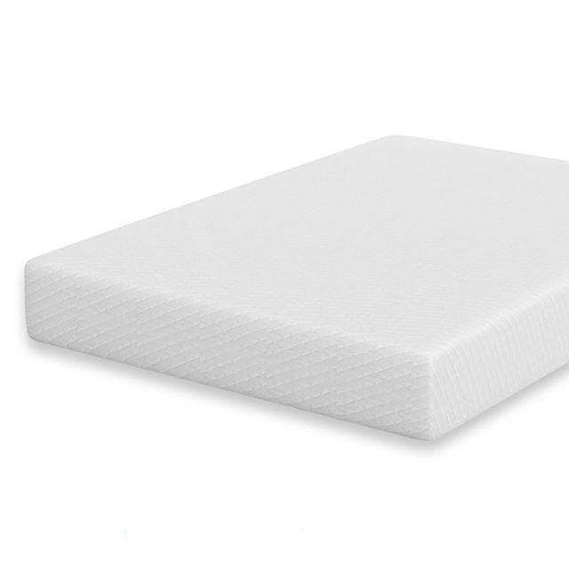 Artemisia 12" Memory Foam Mattress - Las Palmas Furniture (Salinas,CA)