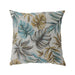 Dora Blue 22" X 22" Pillow (2/CTN) - Las Palmas Furniture (Salinas,CA)
