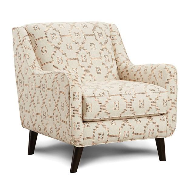 EASTLEIGH Accent Chair, Keystone - Las Palmas Furniture (Salinas,CA)