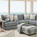 EASTLEIGH Sectional - Las Palmas Furniture (Salinas,CA)