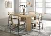 Edenbridge Dining Table - Las Palmas Furniture (Salinas,CA)