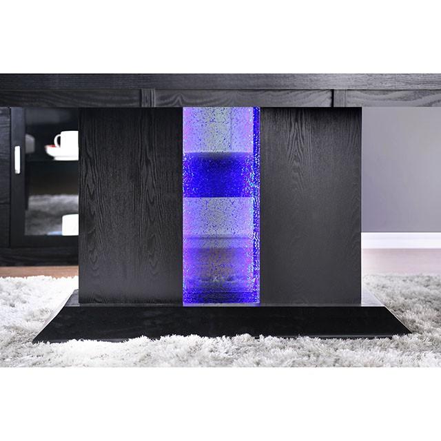 Evangeline 7 Pc Dining Table Set