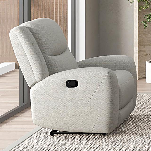 Giraldus Manual Recliner