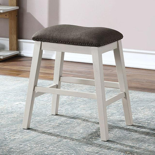 HEIDELBERG Counter Ht. Stool (2/CTN) - Las Palmas Furniture (Salinas,CA)