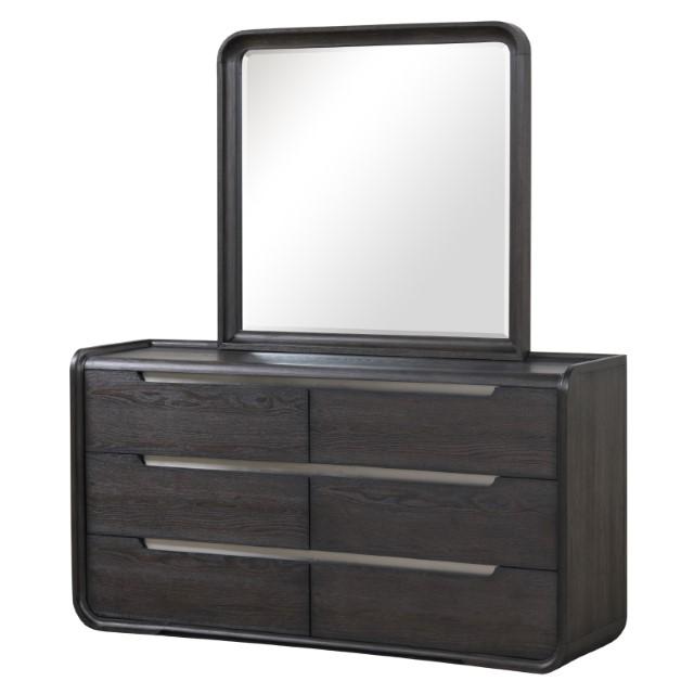 Osterley Dresser Black