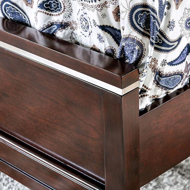 Winnifred Cal.King Bed