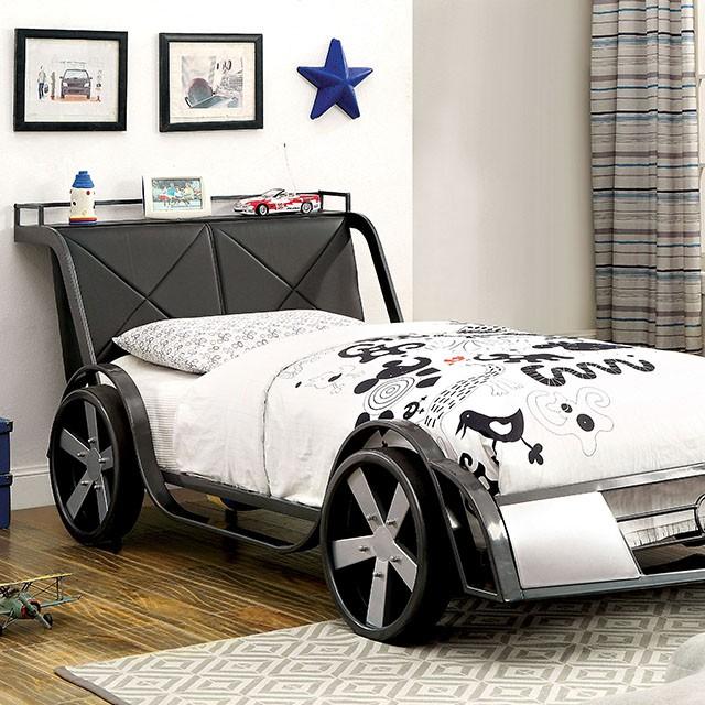 GT Racer Full Bed