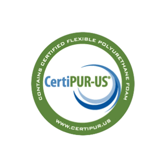 Artemisia 12" Memory Foam Mattress - Las Palmas Furniture (Salinas,CA)