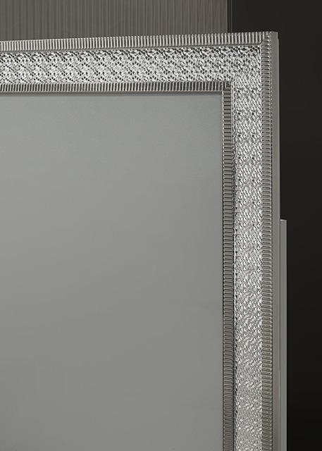 Cassiopeia Bed Squre & Circular