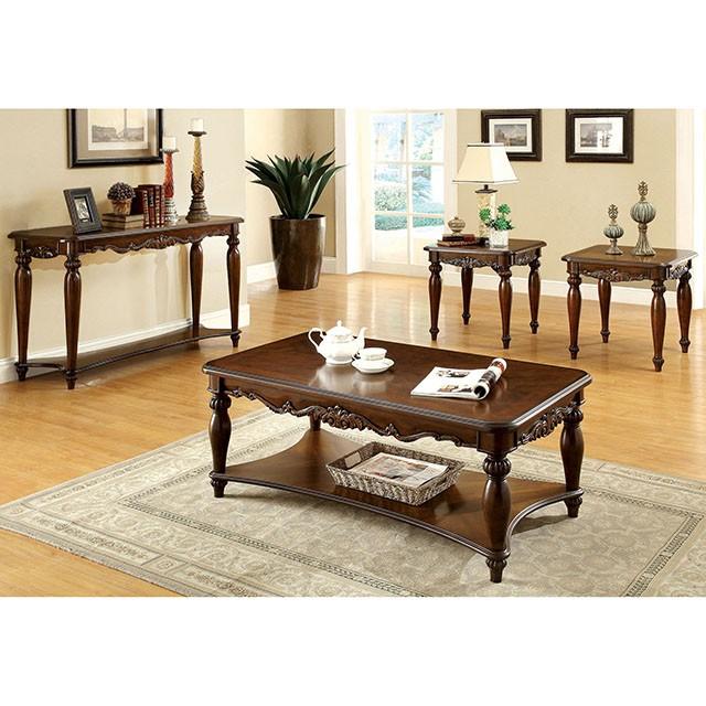 Bunbury 3 Pc. Table Set - Las Palmas Furniture (Salinas,CA)