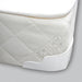 Daisy White 6" Bunkie Board Combo Mattress - Twin XL - Las Palmas Furniture (Salinas,CA)
