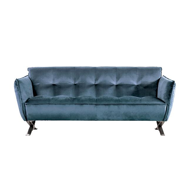Civellutino Sofa Teal