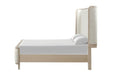 Candra Queen Bedroom Set - Las Palmas Furniture (Salinas,CA)