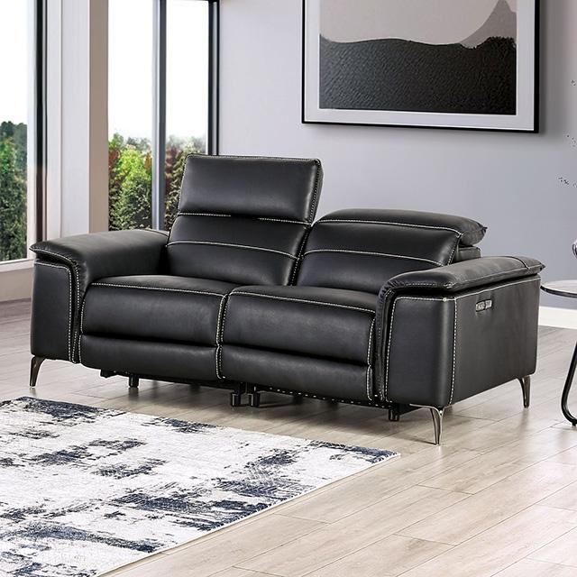 Ascona Power Loveseat
