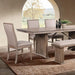 Ellesmere 6 Pc Dining Table Set - Las Palmas Furniture (Salinas,CA)