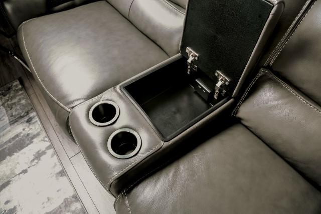 Hestia Power Sectional