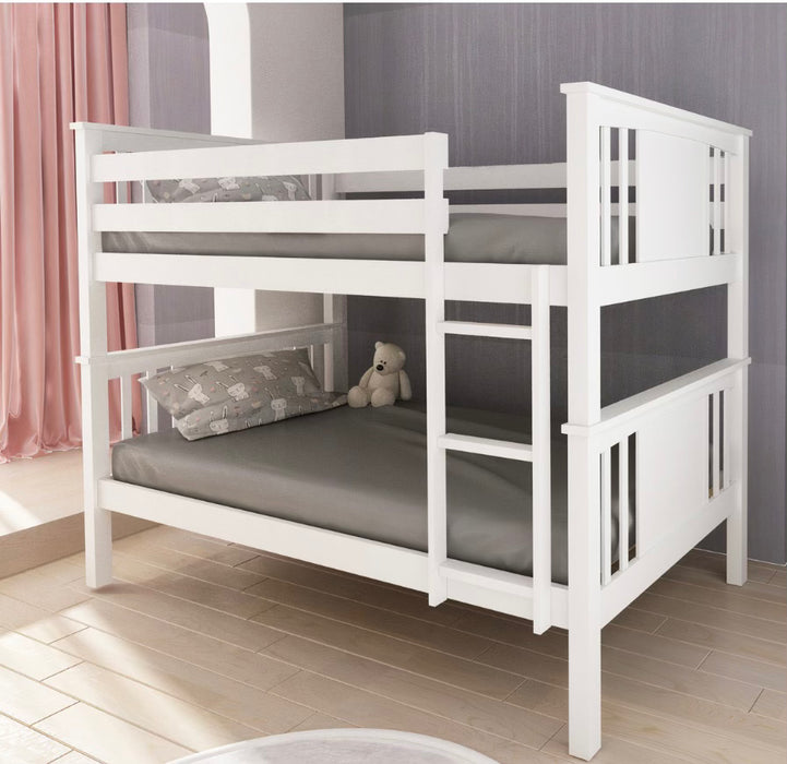 7506 -HB/RS TWIN BUNK BED