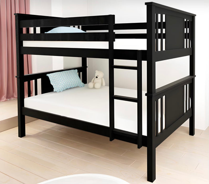 7506 -HB/RS TWIN BUNK BED