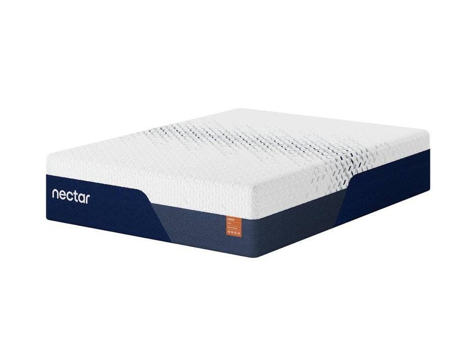 Nectar Ultra Memory Foam Mattress - Las Palmas Furniture (Salinas,CA)