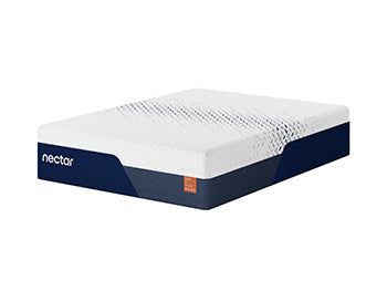 Nectar Ultra Memory Foam Mattress - Las Palmas Furniture (Salinas,CA)