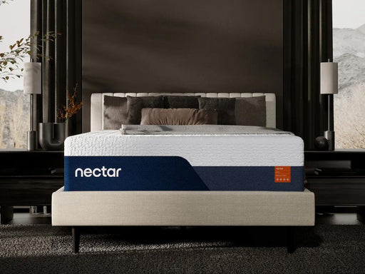 Nectar Ultra Memory Foam Mattress - Las Palmas Furniture (Salinas,CA)