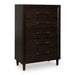Mallenette Chest of Drawers - Las Palmas Furniture (Salinas,CA)